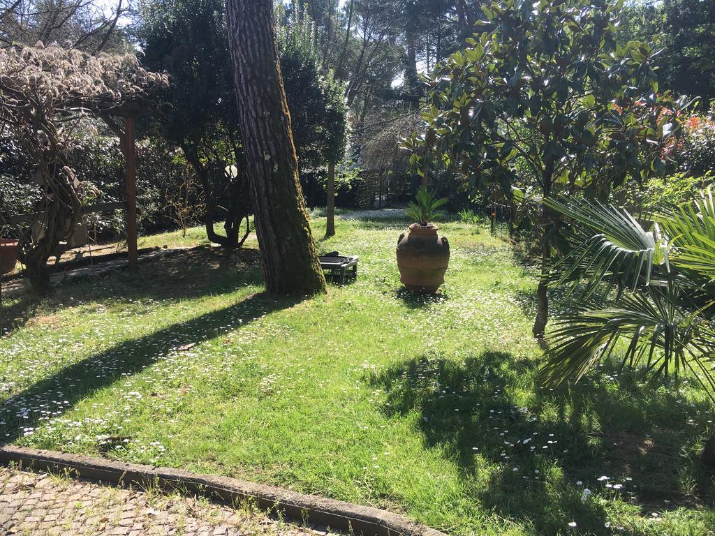 פירנצה Old Town In The Green: Federico'S Apartment. מראה חיצוני תמונה