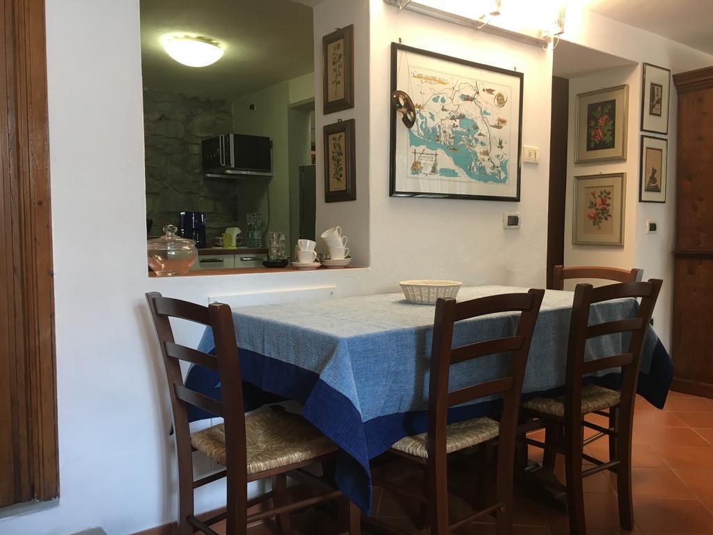 פירנצה Old Town In The Green: Federico'S Apartment. מראה חיצוני תמונה