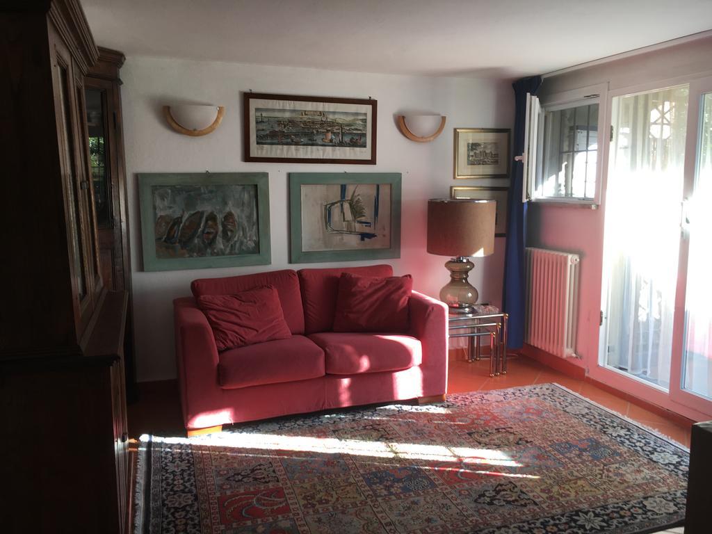 פירנצה Old Town In The Green: Federico'S Apartment. מראה חיצוני תמונה